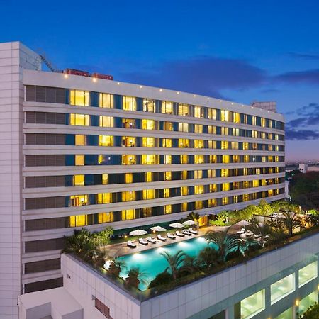 Vivanta Coimbatore Exterior photo