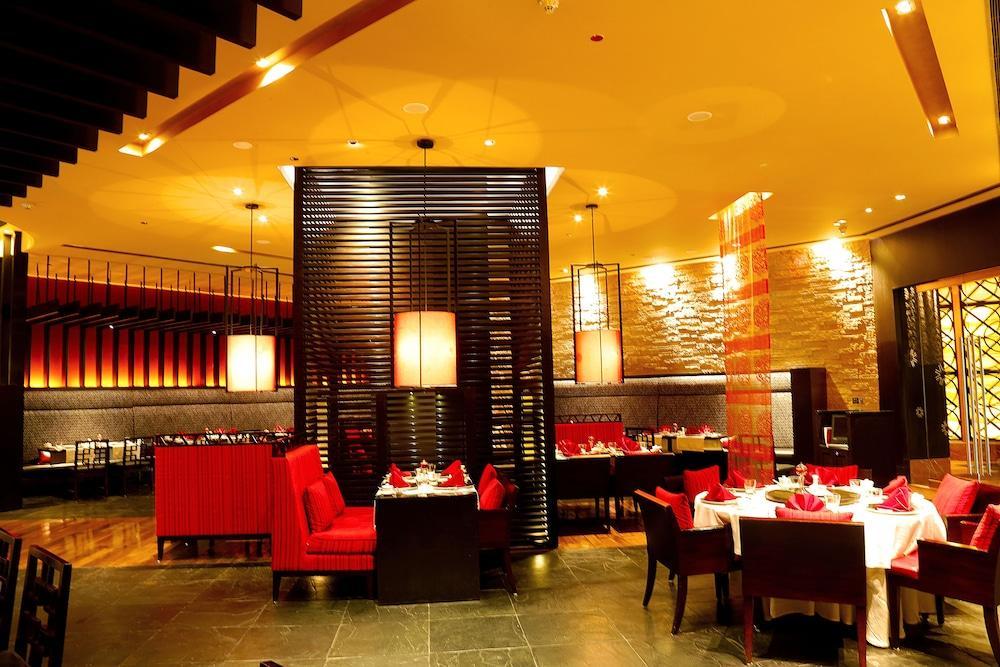Vivanta Coimbatore Exterior photo