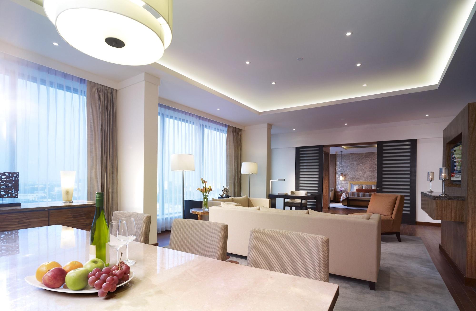 Vivanta Coimbatore Exterior photo