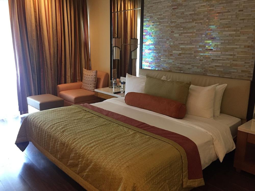 Vivanta Coimbatore Exterior photo
