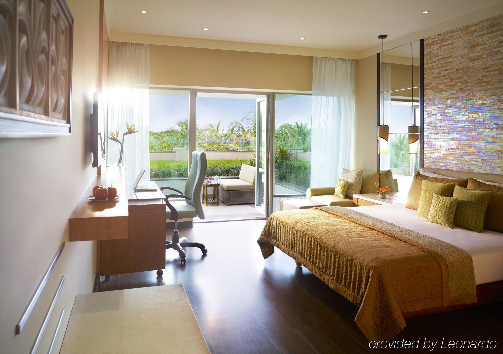 Vivanta Coimbatore Room photo