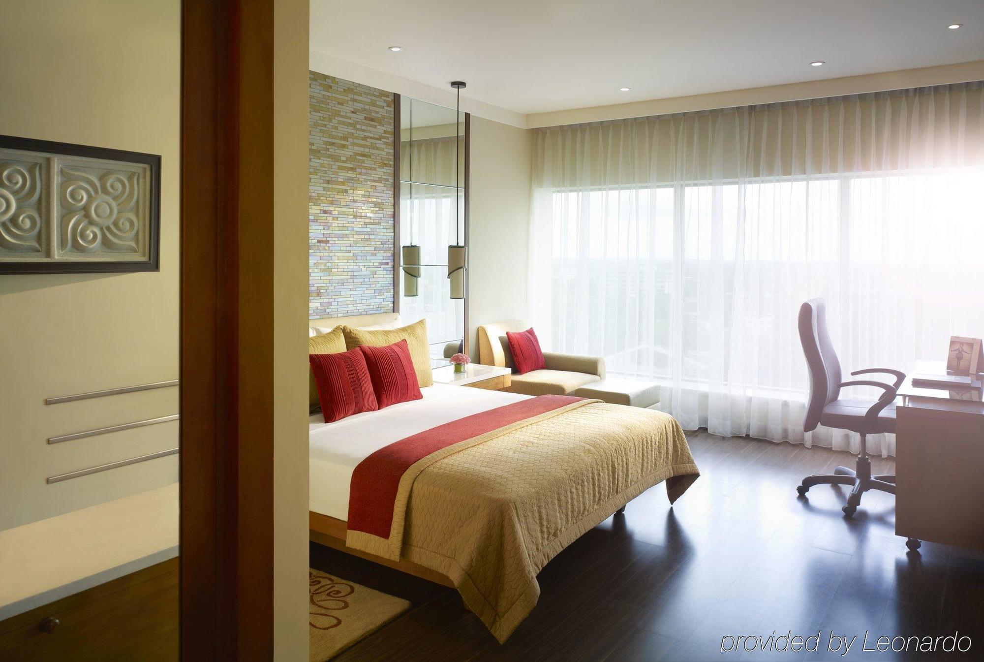 Vivanta Coimbatore Room photo