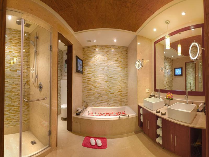 Vivanta Coimbatore Exterior photo