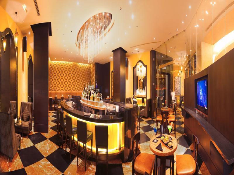 Vivanta Coimbatore Exterior photo